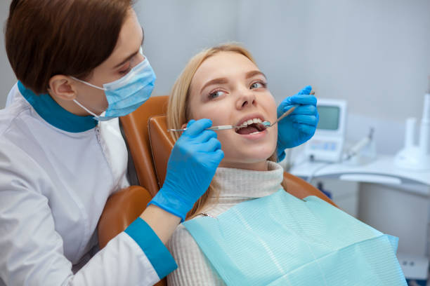 Professional Emergency Dentist in Washington, IL